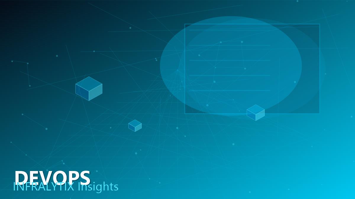 DevOps at Scale