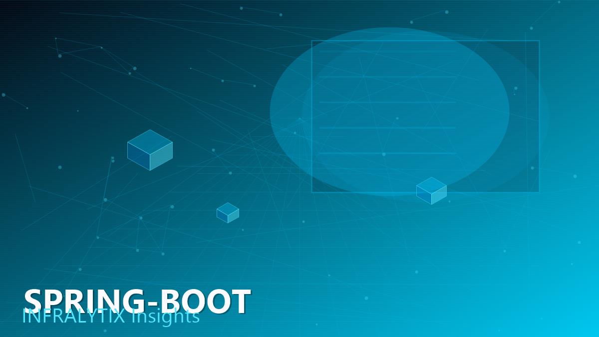 Spring Boot at Scale