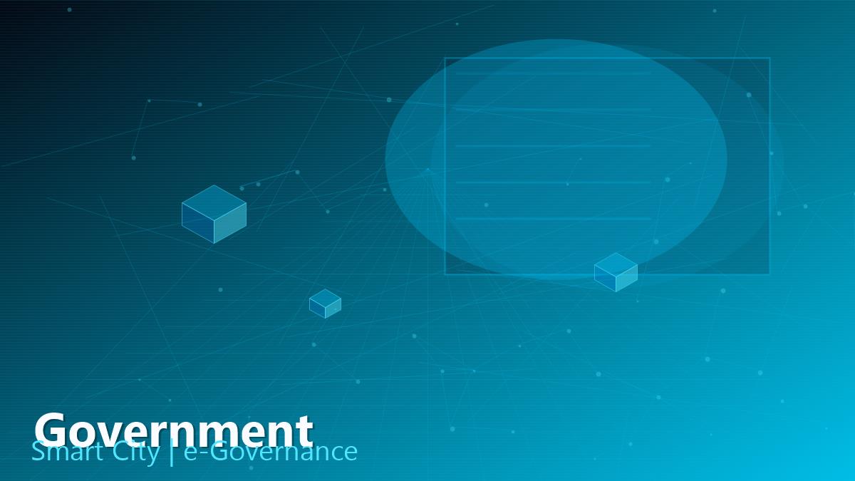 Enterprise Digital Transformation
