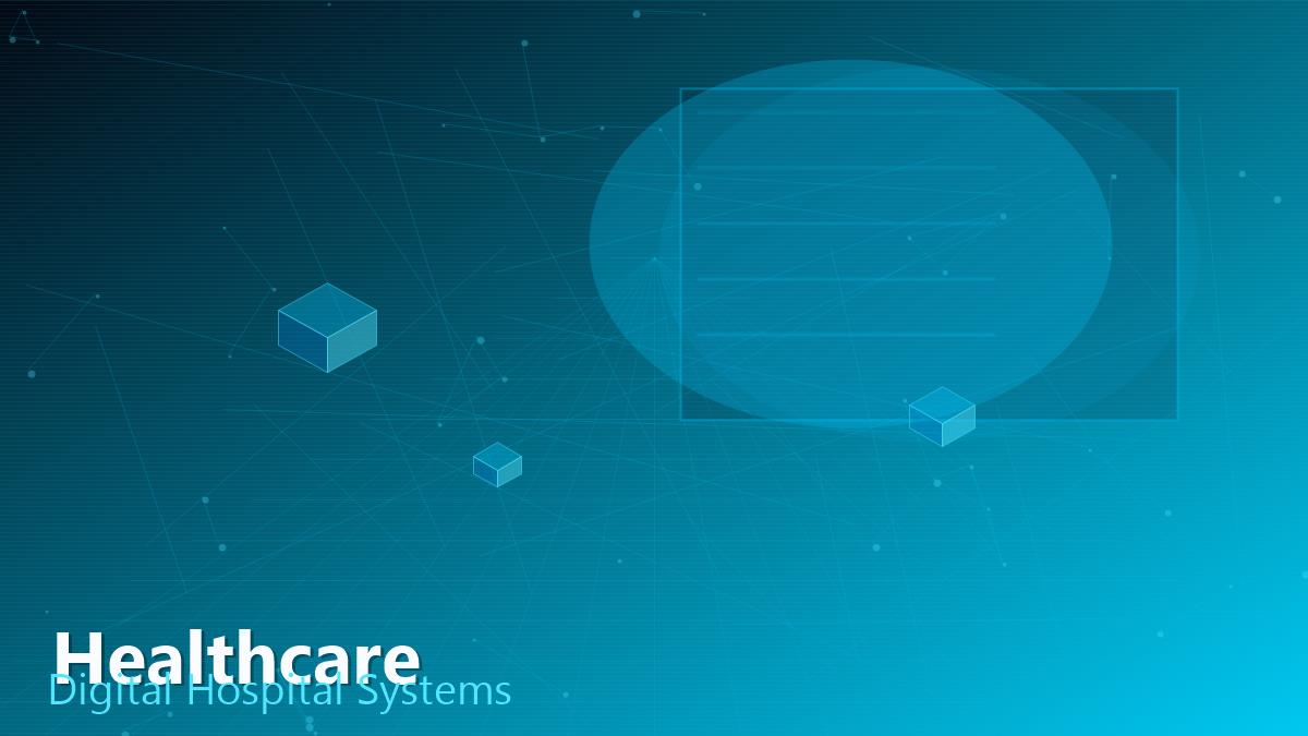 Healthcare