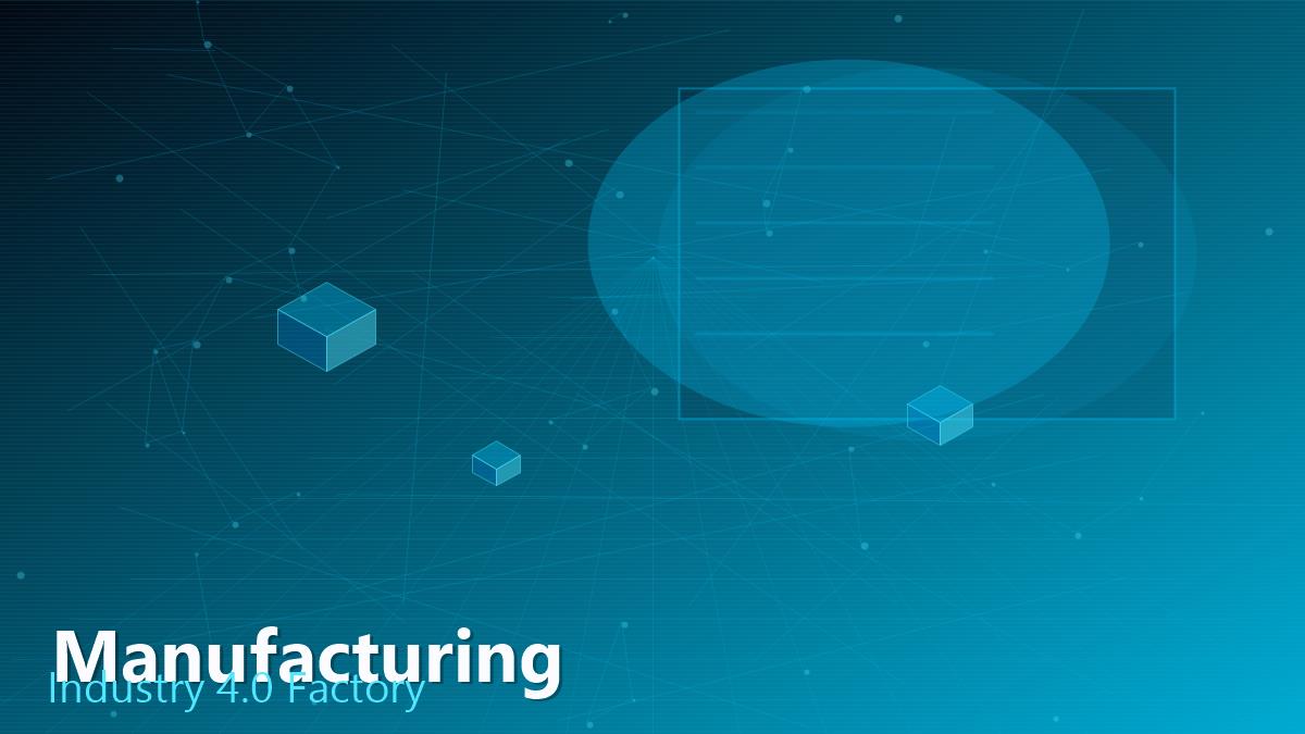 Manufacturing