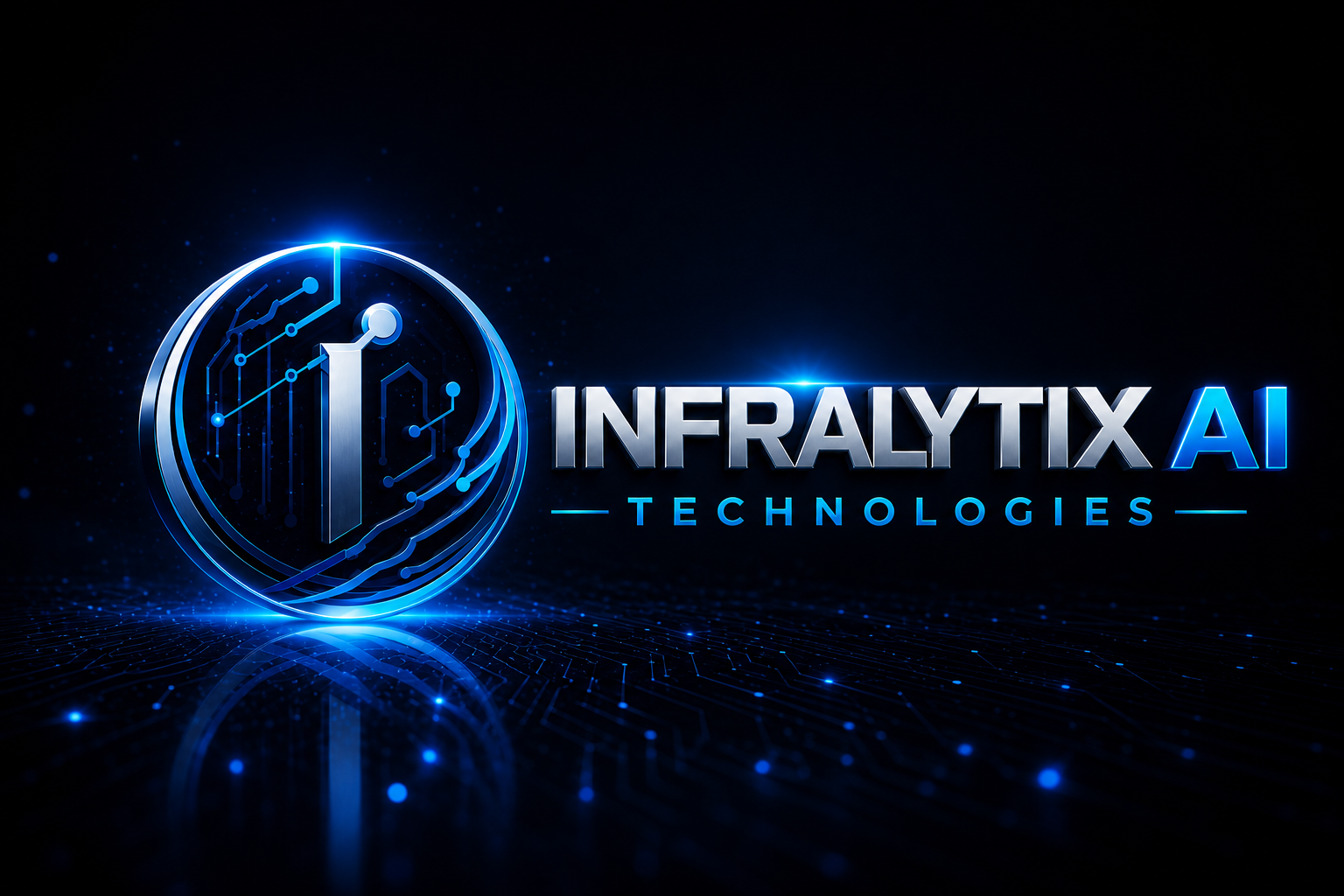 INFRALYTIX AI TECHNOLOGIES