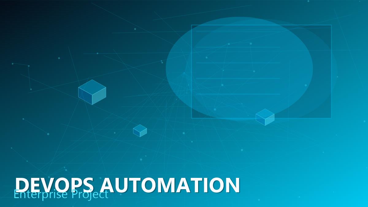 DevOps Automation