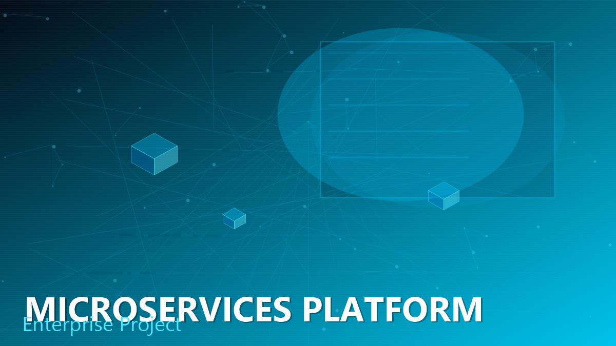 Platform Engineering