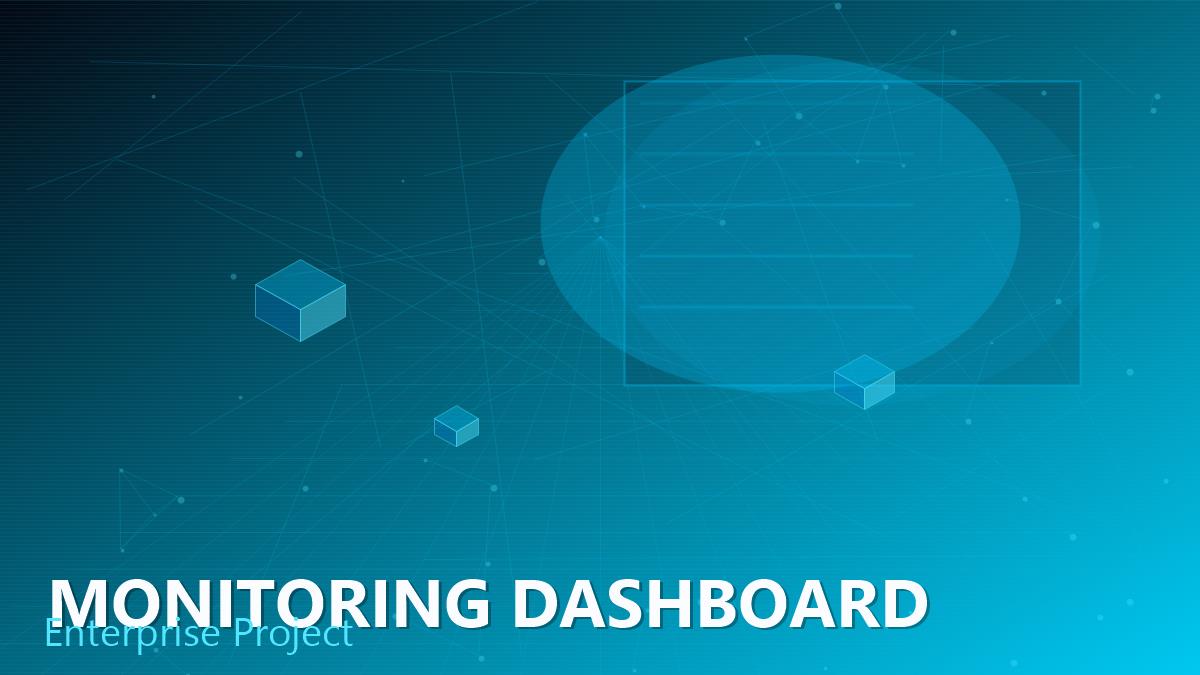 Monitoring Solutions