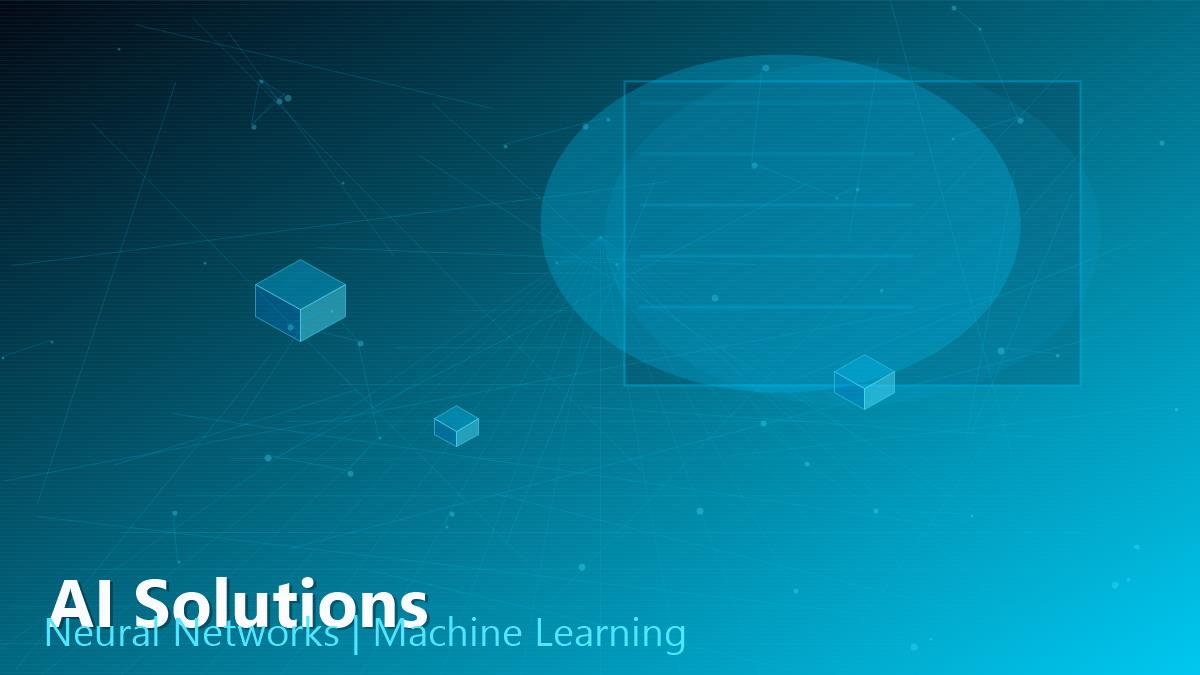 AI Solutions