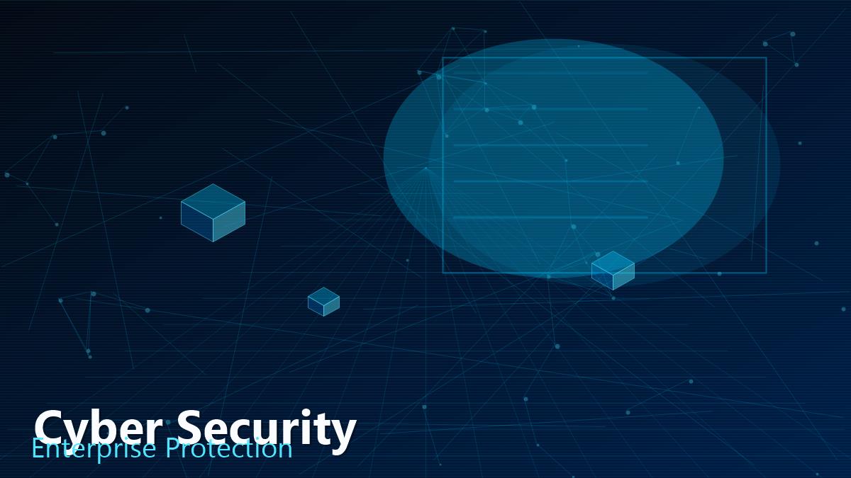 Cyber Security