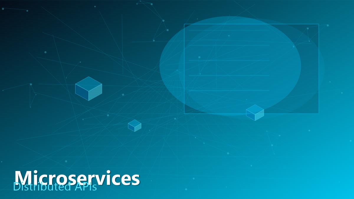 Microservices