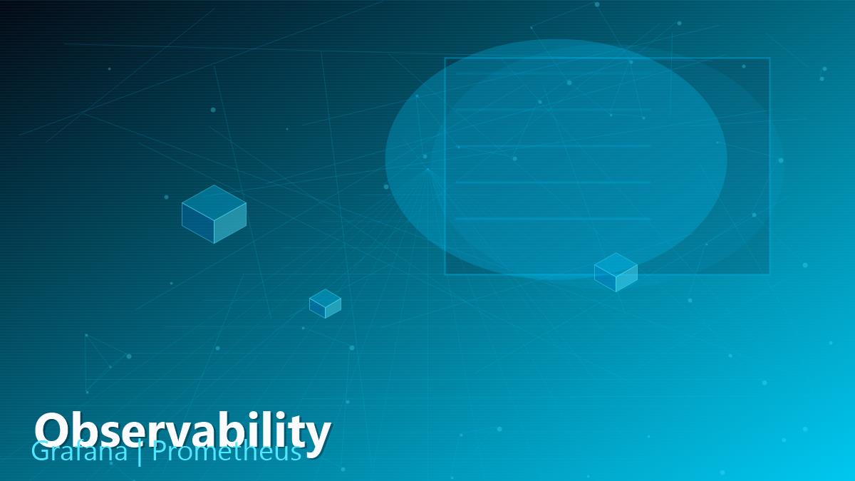 Observability
