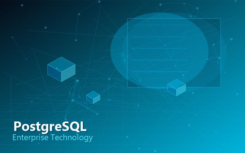 PostgreSQL